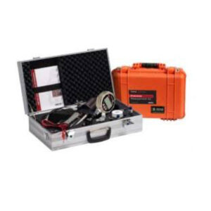 Able Instruments Crystal Pump Systems – Able Instruments