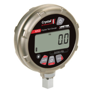 Able Instruments XP2i Digital Pressure Gauge – Able Instruments