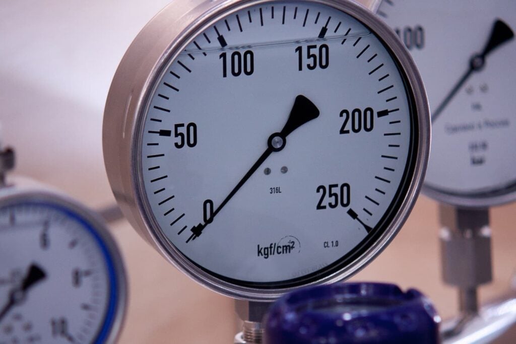 Instrument Repair and Calibration Services in Loganholme